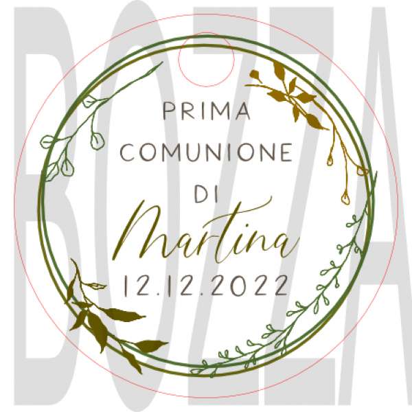 bomboniere sacchetti confetti matrimonio ecologico ecofattoart